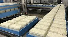 Yoghurt Production Lines