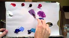 Acrylic Paints