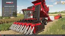 Agriculture Machine