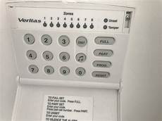 Alarm Cable