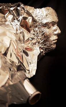Aluminium Foil