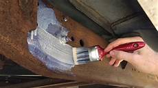 Anti-Rust Paint