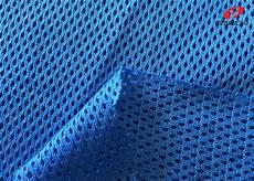 Athletic Fabric