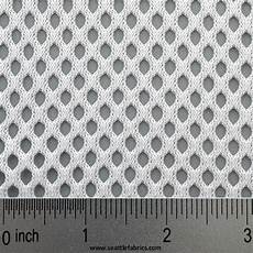 Athletic Fabric