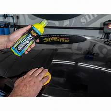 Auto Polishes