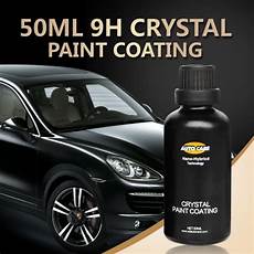 Auto Polishes