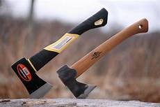 Axe Gear