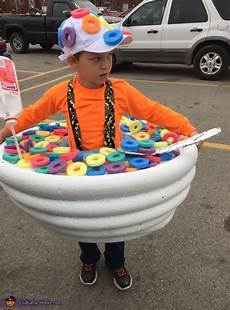 Baby Cereal