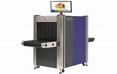 Baggage Inspection Equipment