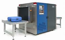 Baggage Inspection Equipment
