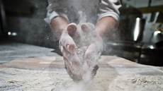 Bakery Flour