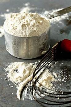 Bakery Flour