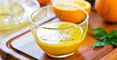 Balsamic Dressing