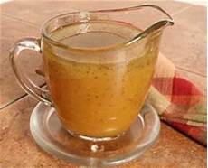 Balsamic Dressing