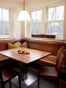 Banquette Groups