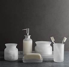 Bath Accessories