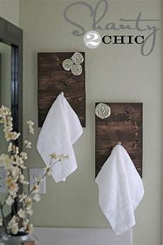 Bathroom Accessory Holder