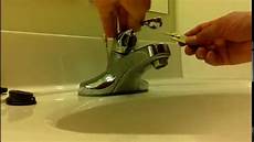 Bathroom Faucet Handle