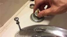 Bathroom Faucet Handle