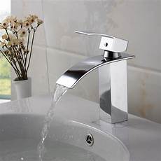 Bathroom Faucet Handle