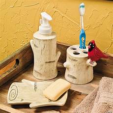 Bathroom Set Accessories