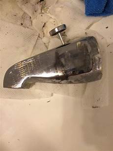 Bathtub Faucet