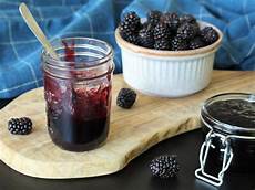 Blackberry Jam