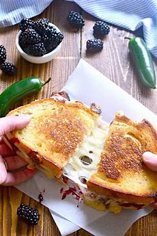 Blackberry Jam