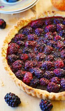 Blackberry Jam