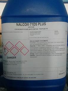 Boiler Chemicals