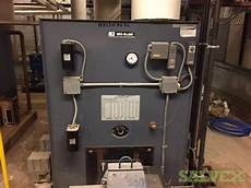 Boiler Chemicals