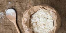Bon-Quality Flour