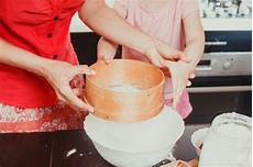 Bon-Quality Flour