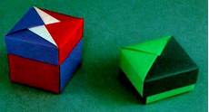 Boxes