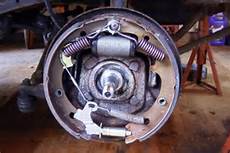 Brake Cylinder