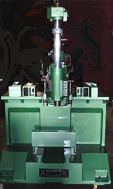 Brake Cylinder