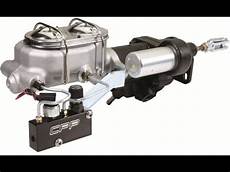 Brake Cylinder