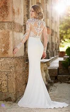 Bridal Dress Guipure