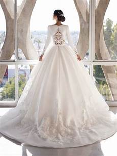 Bridal Dress Guipure