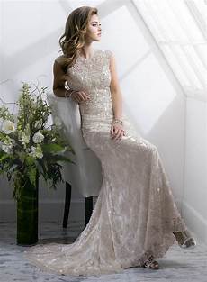Bridal Dress Guipure