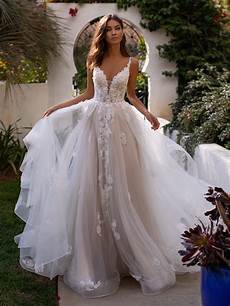 Bridal Gown Lace