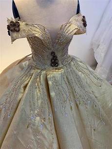 Bridal Gown Lace