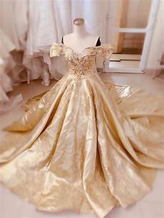Bridal Gown Lace