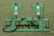 Bucket Cylinders