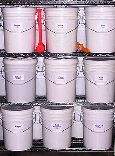 Bucket Cylinders