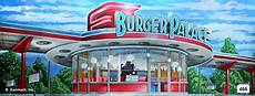 Burger Production Lines