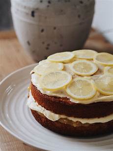 Cake Fillings