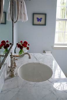 Carerra Marble