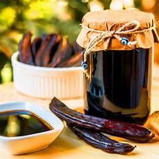Carob Molasses