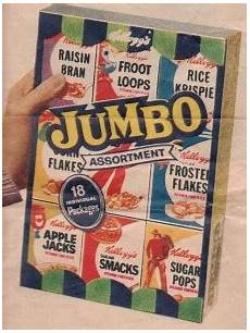 Cereals